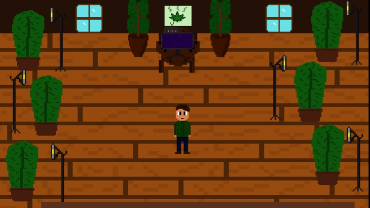 Alpha & Omega screenshot-3