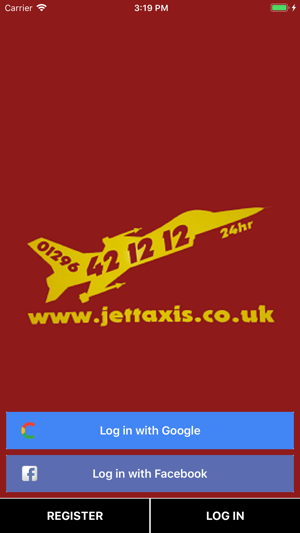 Jet Taxis(圖2)-速報App