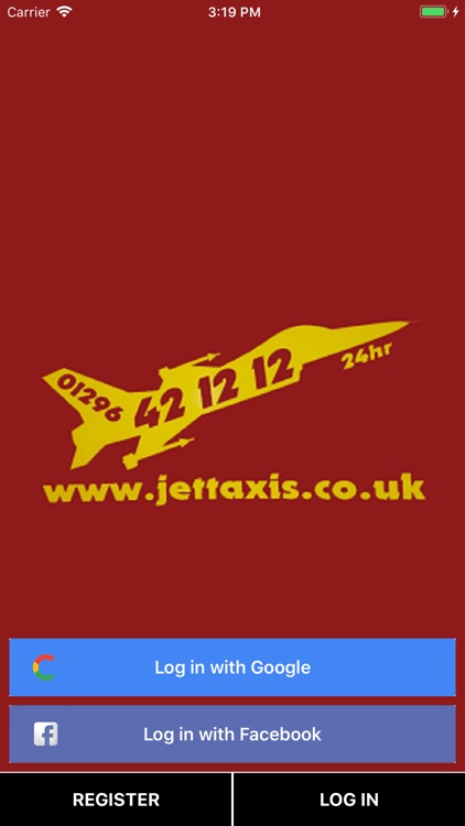 Jet Taxis