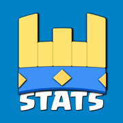 Royale Stats for Clash Royale