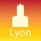 Lyon Travel Guide Offline