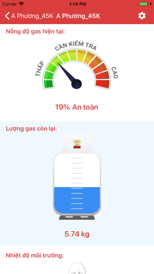 Nam Gas(圖4)-速報App