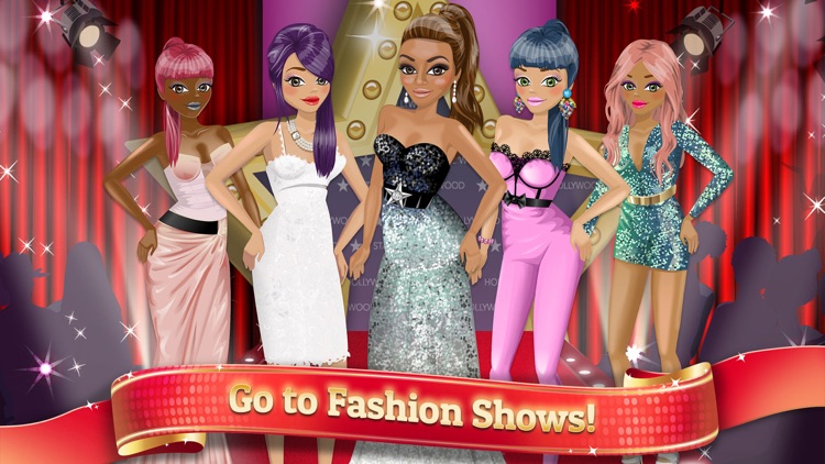 Superstar Life screenshot-1