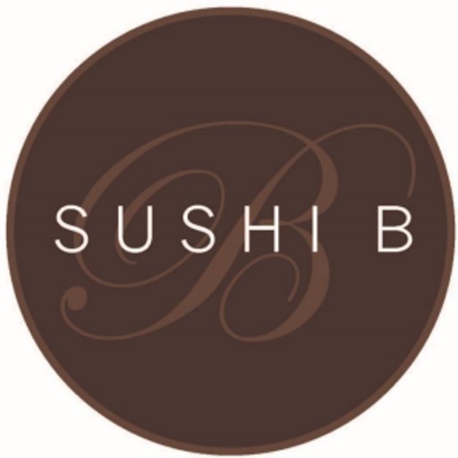 Sushi B icon