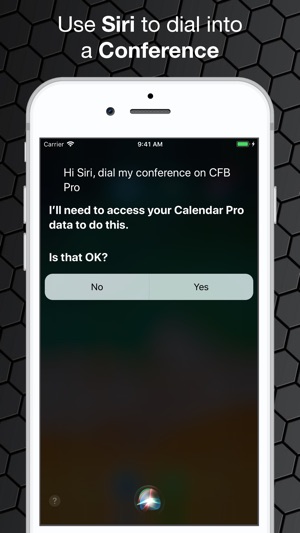 Calendar for Business Pro(圖8)-速報App