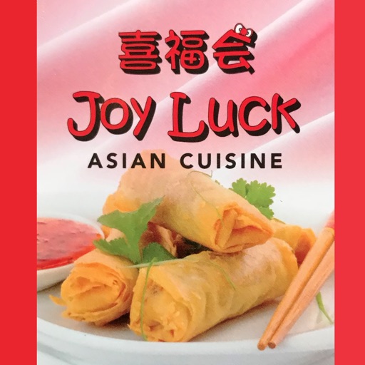 Joy Luck - Natick icon