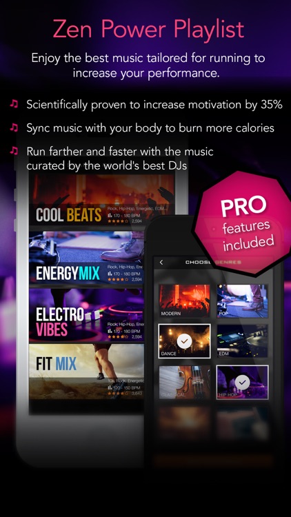 10K Trainer by C25K® screenshot-4