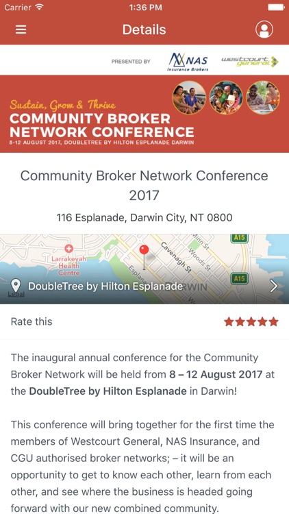 CBN Conference 2017