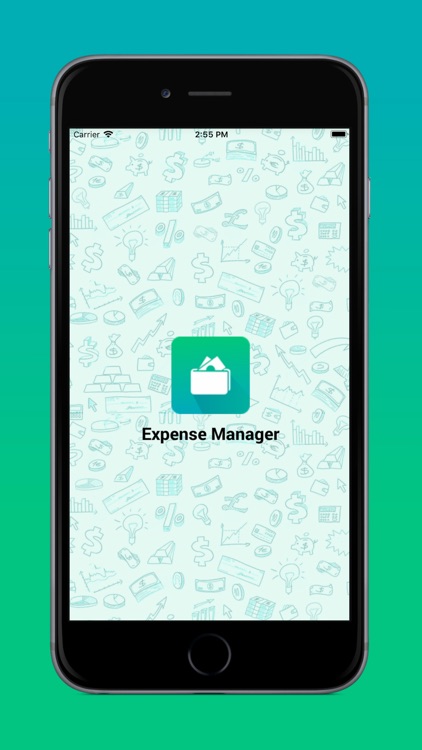 Expense Spending Tracker