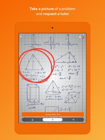Yup — Math Tutoring App screenshot 3
