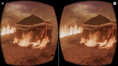 VR Karbala 360° screenshot 2