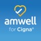 Amwell for Cigna