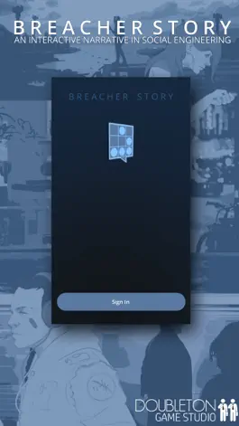 Game screenshot Breacher Story Demo mod apk