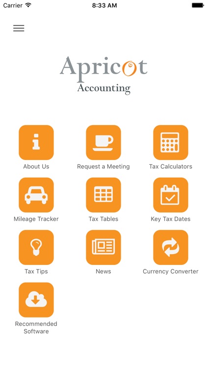 Apricot Accounting