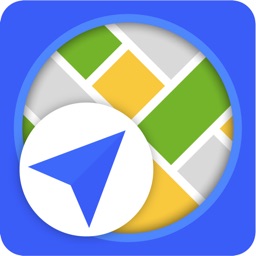 GPS Navigation & Maps Apple Watch App