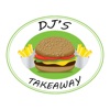 DJ'S Takeaway