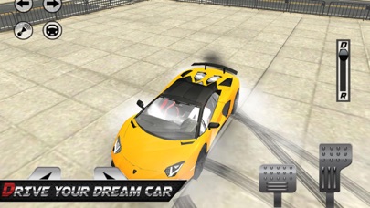How to cancel & delete Extreme Car: Real Driving from iphone & ipad 1
