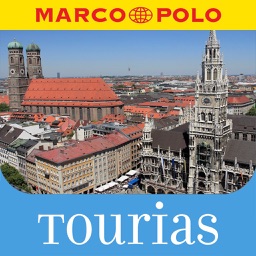 TOURIAS - Munich