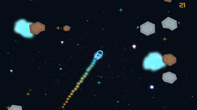 Galaxy Cruisers screenshot 4
