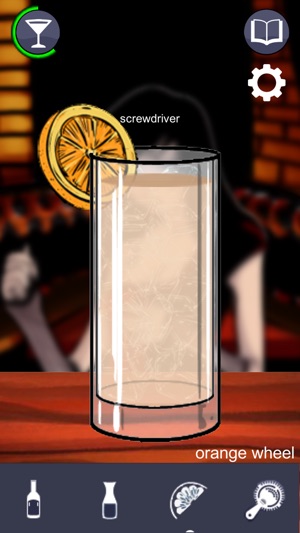 Nimble Strong - Bartender Game(圖3)-速報App