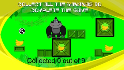 Jungle Adventures - Gorilla screenshot 3