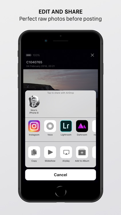 Leica FOTOS screenshot-8