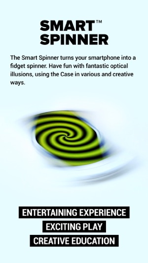 Smart Spinner(圖1)-速報App