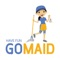 GoMaid is the easiest and trusted way to book home maids (cleaners), at the moment we cover Jakarta, Tangerang, Bekasi, Bogor and Depok