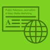 Public Relations, Journalism