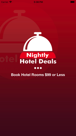 Nightly Hotel Deals