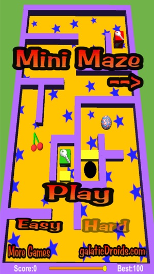 Mini Maze Pro(圖5)-速報App