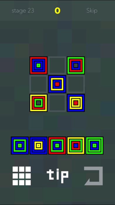 Pop Color Puzzle - Smash Block screenshot 3