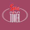 Spice Tower, Stockport