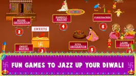 Game screenshot Indian Diwali Celebrations apk