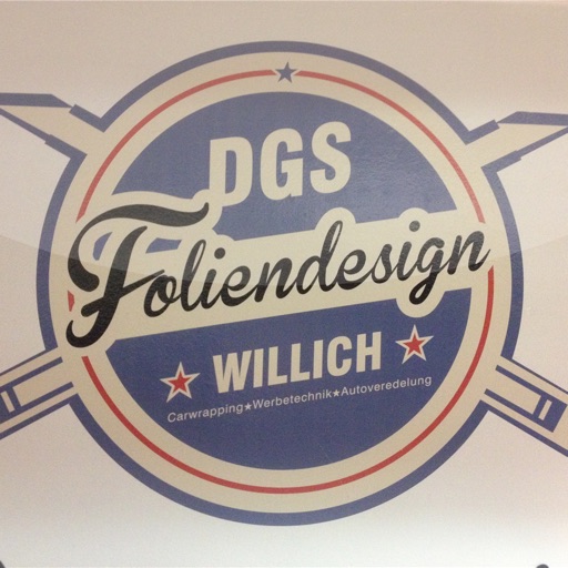 DGS Wrapping Willich