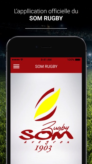 SOM RUGBY