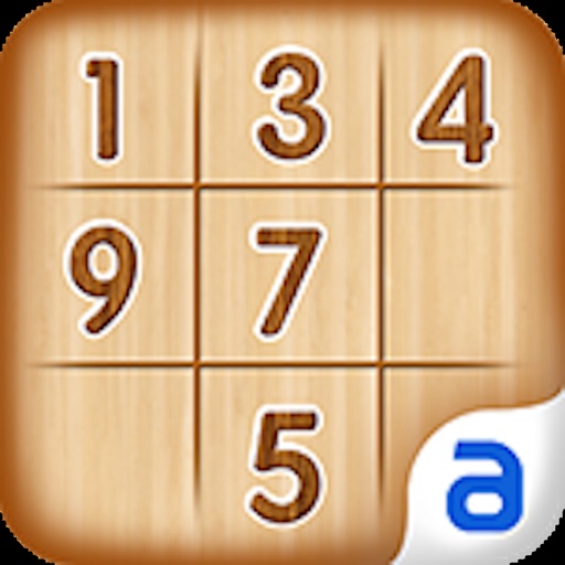 Geek Sudoku iOS App