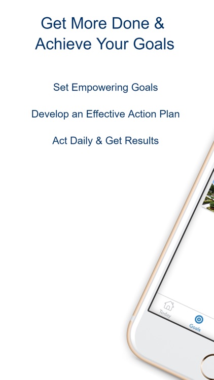 Getting Things Done - GTD Plan