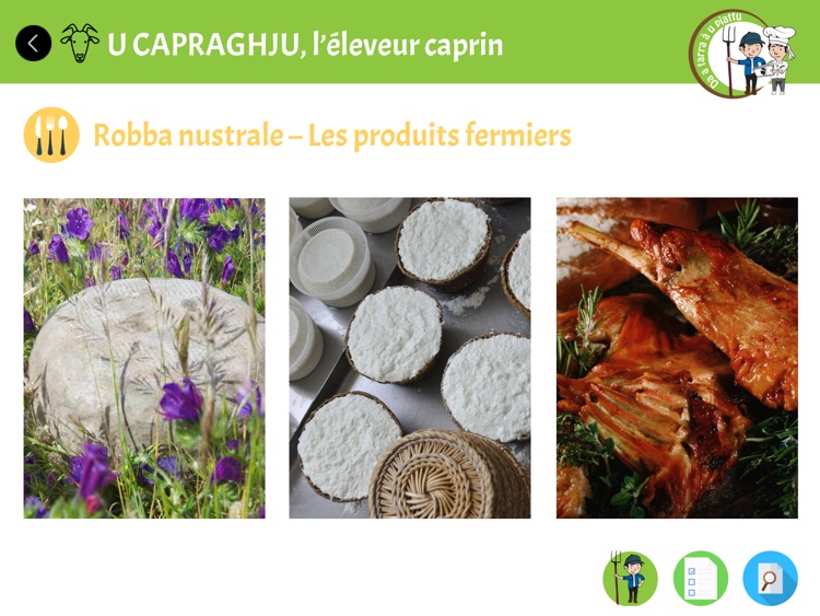 DA A TARRA À U PIATTU screenshot-4