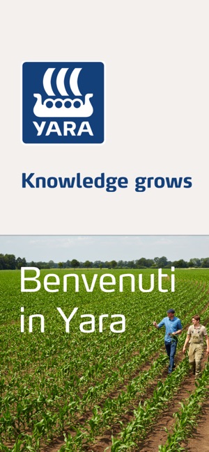 Yara Library