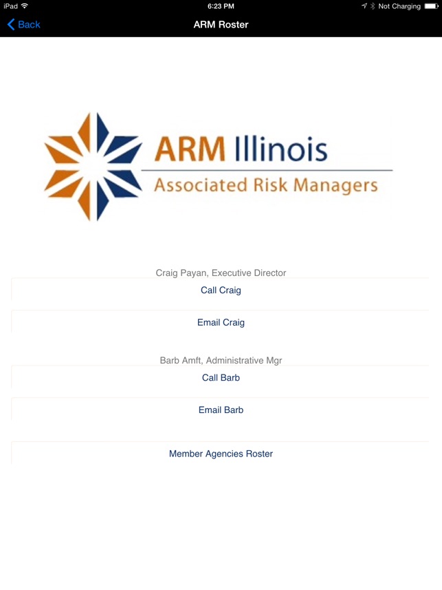 Arm of Illinois HD(圖2)-速報App