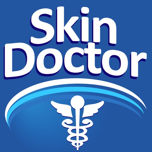 Skin Doctor Icon