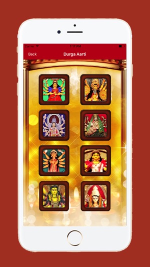 Durga Aarti(圖5)-速報App