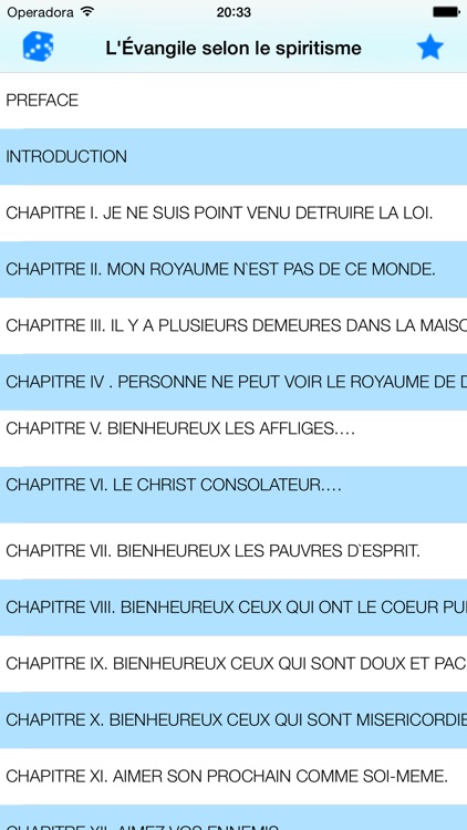 L'Évangile selon le spiritisme