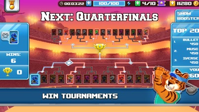 Drive Ahead! Sports - Free Hack screenshot 2 - game app interface