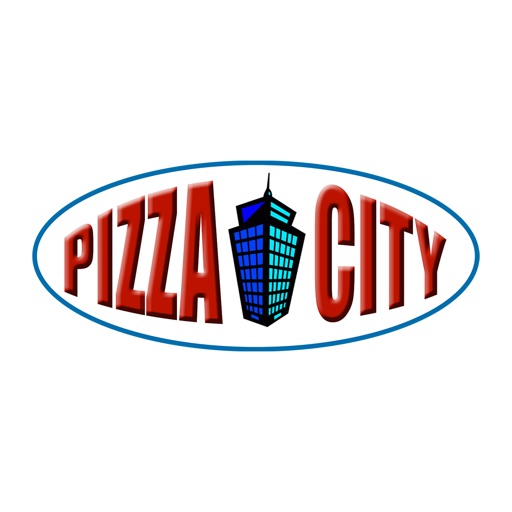Pizza City Hockley icon