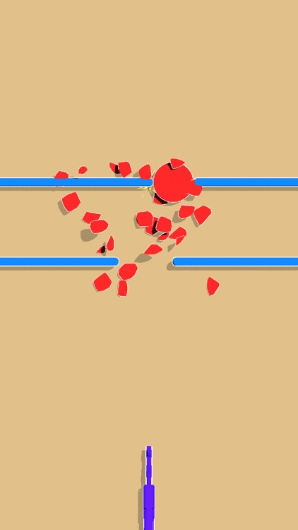 One Shot : Test your aim screenshot-3