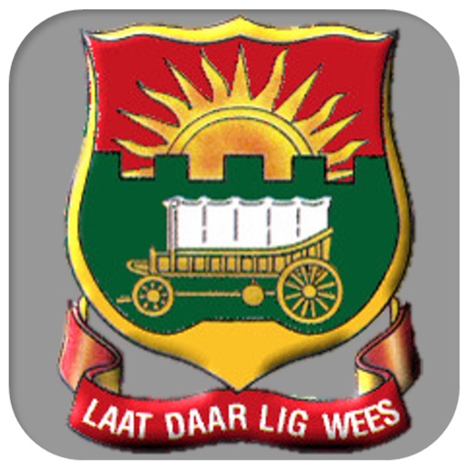 Afrikaans Hoër Seunskool icon