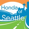 Honda of Seattle App