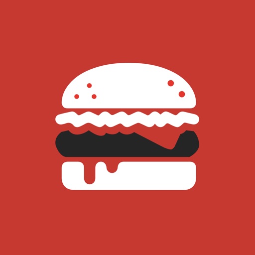 Burger House icon
